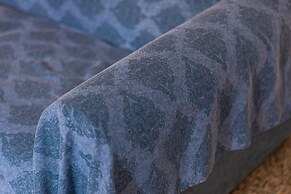 Alexander Vatican House