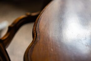 Alexander Vatican House