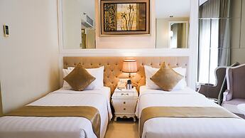 Grand Savero Hotel Bogor