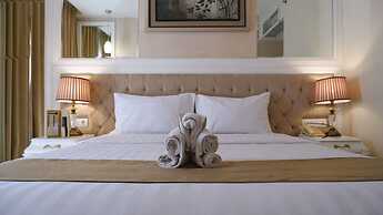 Grand Savero Hotel Bogor