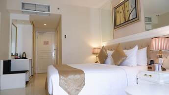 Grand Savero Hotel Bogor