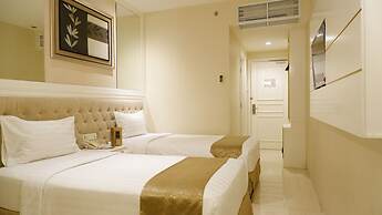 Grand Savero Hotel Bogor