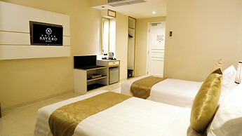 Grand Savero Hotel Bogor