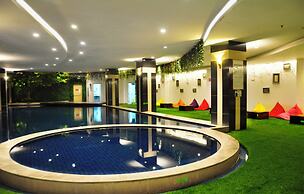 Grand Savero Hotel Bogor