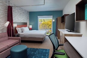 Home2 Suites by Hilton San Jose South