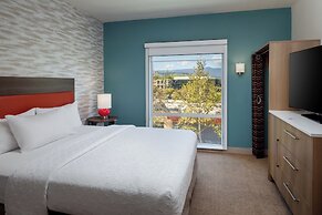 Home2 Suites by Hilton San Jose South