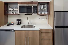 Home2 Suites by Hilton San Jose South