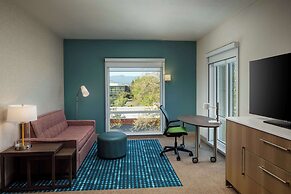 Home2 Suites by Hilton San Jose South