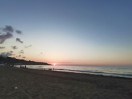 GREEN CİTY YALINCAK