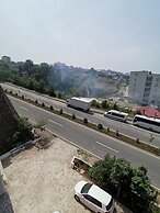 GREEN CİTY YALINCAK