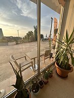 GREEN CİTY YALINCAK