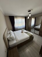 GREEN CİTY YALINCAK