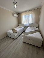 GREEN CİTY YALINCAK