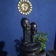 Dhammika Beach Palace