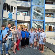 Dhammika Beach Palace