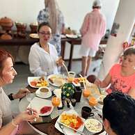 Dhammika Beach Palace