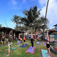 Dhammika Beach Palace