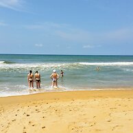 Dhammika Beach Palace