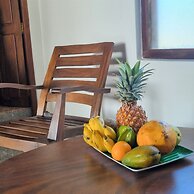 Dhammika Beach Palace