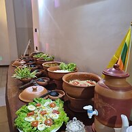 Dhammika Beach Palace