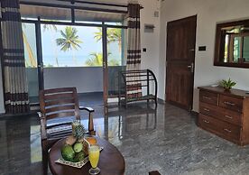 Dhammika Beach Palace