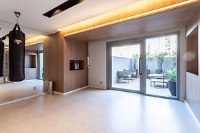 Charlie For You Vila Mariana