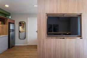 Charlie For You Vila Mariana