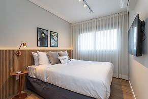 Charlie For You Vila Mariana