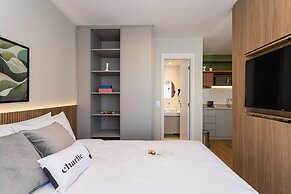 Charlie For You Vila Mariana