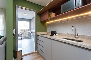 Charlie For You Vila Mariana