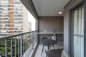 Charlie For You Vila Mariana