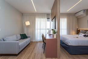 Charlie For You Vila Mariana