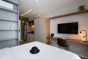 Charlie For You Vila Mariana