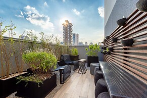 Charlie For You Vila Mariana