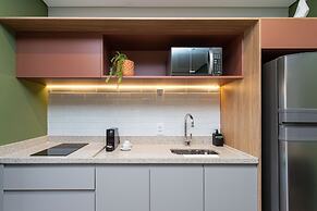 Charlie For You Vila Mariana