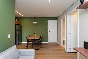 Charlie For You Vila Mariana