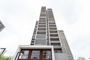 Charlie For You Vila Mariana