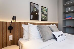 Charlie For You Vila Mariana