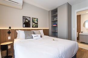 Charlie For You Vila Mariana