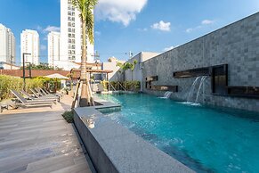 Charlie For You Vila Mariana