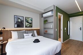 Charlie For You Vila Mariana