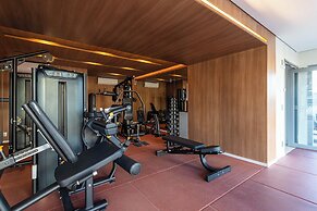 Charlie For You Vila Mariana