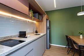 Charlie For You Vila Mariana