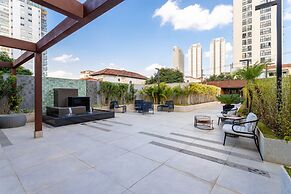 Charlie For You Vila Mariana