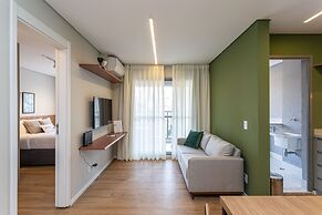 Charlie For You Vila Mariana