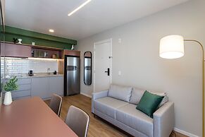 Charlie For You Vila Mariana