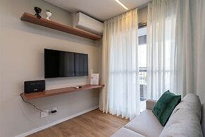 Charlie For You Vila Mariana