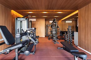 Charlie For You Vila Mariana