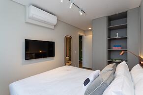 Charlie For You Vila Mariana