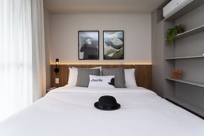 Charlie For You Vila Mariana